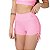 Short Com Cordinha Lateral Girly Rosa M&C - Imagem 1