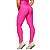 Calça Legging Jacquard Stronger com Empina Bumbum Rosa M&C - Imagem 2