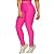 Calça Legging Jacquard Stronger com Empina Bumbum Rosa M&C - Imagem 1