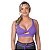 Top Girly com Nózinho Essencial Buque Lilás M&C - Imagem 1