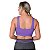 Top Girly com Nózinho Essencial Buque Lilás M&C - Imagem 2