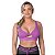 Top Girly com Nózinho Essencial Rosa Calla M&C - Imagem 1