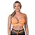 Top Girly com Nózinho Essencial Laranja M&C - Imagem 1