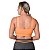 Top Girly com Nózinho Essencial Laranja M&C - Imagem 2