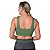 Top Girly com Nózinho Essencial Verde Agave M&C - Imagem 2