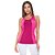 Regata Fitness Vibrant Bordô STAYFIT - Imagem 1