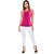Regata Fitness Vibrant Bordô STAYFIT - Imagem 3
