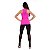 Regata Fitness Enjoy Rosa STAYFIT - Imagem 4