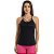 Regata Fitness Hot Preta ZERO AÇUCAR - Imagem 1