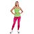Kit 2 Regatas Fun Verde e Roxo STAYFIT - Imagem 7