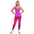 Kit 2 Regatas Fun Verde e Roxo STAYFIT - Imagem 6