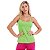Kit 2 Regatas Fun Verde e Roxo STAYFIT - Imagem 4