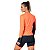 Blusa Manga Longa Cycling Relógio Laranja ZERO AÇUCAR - Imagem 2