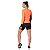 Blusa Manga Longa Cycling Relógio Laranja ZERO AÇUCAR - Imagem 5