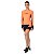Blusa Manga Longa Cycling Relógio Laranja ZERO AÇUCAR - Imagem 4
