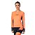 Blusa Manga Longa Cycling Relógio Laranja ZERO AÇUCAR - Imagem 1