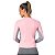 Blusa Manga Longa Cycling Relógio Rosa ZERO AÇUCAR - Imagem 3