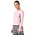 Blusa Manga Longa Cycling Relógio Rosa ZERO AÇUCAR - Imagem 2