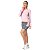 Blusa Manga Longa Cycling Relógio Rosa ZERO AÇUCAR - Imagem 4