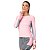 Blusa Manga Longa Cycling Relógio Rosa ZERO AÇUCAR - Imagem 1