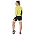 Blusa Manga Longa Cycling Relógio Amarela ZERO AÇUCAR - Imagem 5