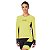 Blusa Manga Longa Cycling Relógio Amarela ZERO AÇUCAR - Imagem 1