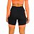 Bermuda Ciclismo Fitmax Cycle Preta Laranja ZERO AÇUCAR - Imagem 2