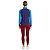 Jaqueta Mood Telinha Azul Afrodite - Imagem 5