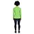 Jaqueta Fresh Verde Afrodite - Imagem 4