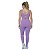 Top Plus Size Regata Timeless Roxo Harmonia ZERO AÇUCAR - Imagem 4