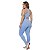 Top Plus Size Maxxi Timeless Azul Relax ZERO AÇUCAR - Imagem 4