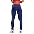 Calça Legging Atlanta Love Story Marinho ZERO AÇUCAR - Imagem 2