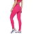 Conjunto Top Legging Progress Timeless Rosa ZERO AÇUCAR - Imagem 6