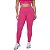 Conjunto Plus Size Top Legging Progress Rosa ZERO AÇUCAR - Imagem 5