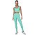 Conjunto Comfy Time Less Verde Detox CAJUBRASIL - Imagem 1