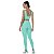 Conjunto Comfy Time Less Verde Detox CAJUBRASIL - Imagem 2