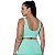 Conjunto Plus Size Comfy Time Less Verde Detox CAJUBRASIL - Imagem 4