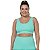 Conjunto Plus Size Comfy Time Less Verde Detox CAJUBRASIL - Imagem 3