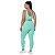 Conjunto Plus Size Comfy Time Less Verde Detox CAJUBRASIL - Imagem 2