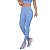 Conjunto Top Legging Maxxi Timeless Azul Relax ZERO AÇUCAR - Imagem 5