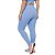 Conjunto Plus Size Top Legging Maxxi Azul ZERO AÇUCAR - Imagem 6