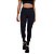 Conjunto Top Legging Maxxi Timeless Preto ZERO AÇUCAR - Imagem 5