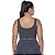 Conjunto Top e Legging Plus Size Maranello Preto ZERO AÇUCAR - Imagem 4