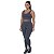 Calça Legging Plus Size Maranello Preto ZERO AÇUCAR - Imagem 3