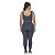 Calça Legging Plus Size Maranello Preto ZERO AÇUCAR - Imagem 4