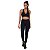 Calça Legging Maxxi Time Less Preto ZERO AÇUCAR - Imagem 3