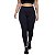 Calça Legging Plus Size Maxxi Preto ZERO AÇUCAR - Imagem 1