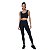 Calça Legging Comfy Time Less Preto ZERO AÇUCAR - Imagem 3