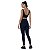 Calça Legging Comfy Time Less Preto ZERO AÇUCAR - Imagem 4