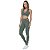 Calça Legging Progress Verde Militar ZERO AÇUCAR - Imagem 3